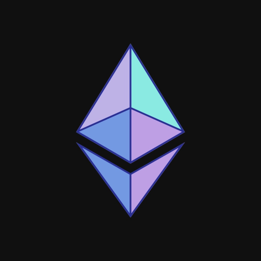 eth-usd logo