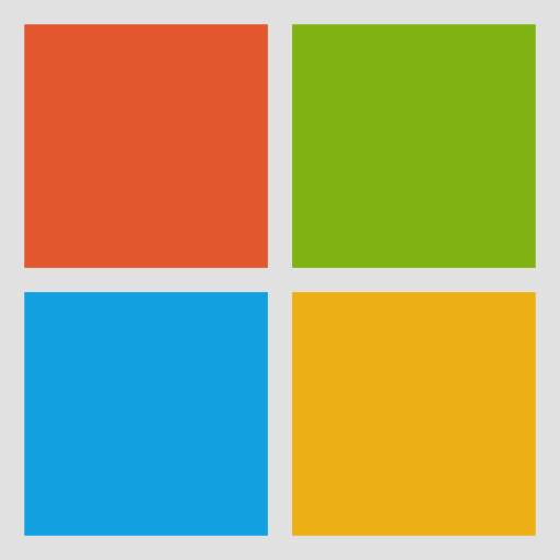msft logo