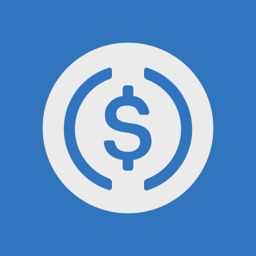 usdc-usd logo